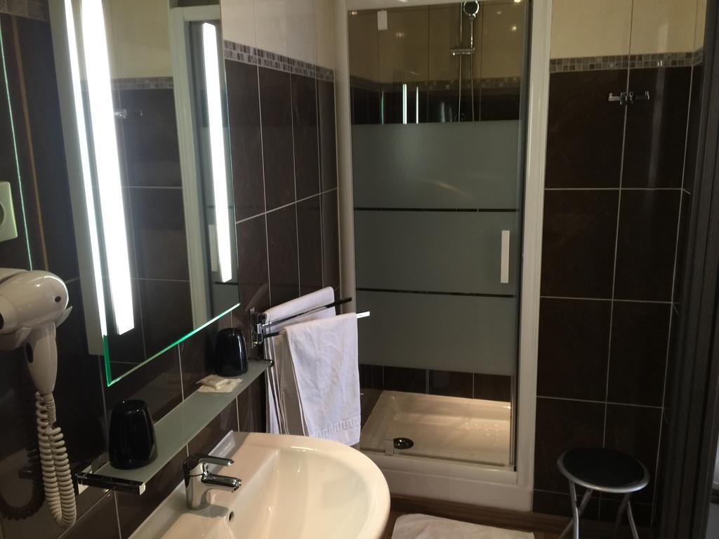 Hotel Memorial Saint-Quentin  Luaran gambar