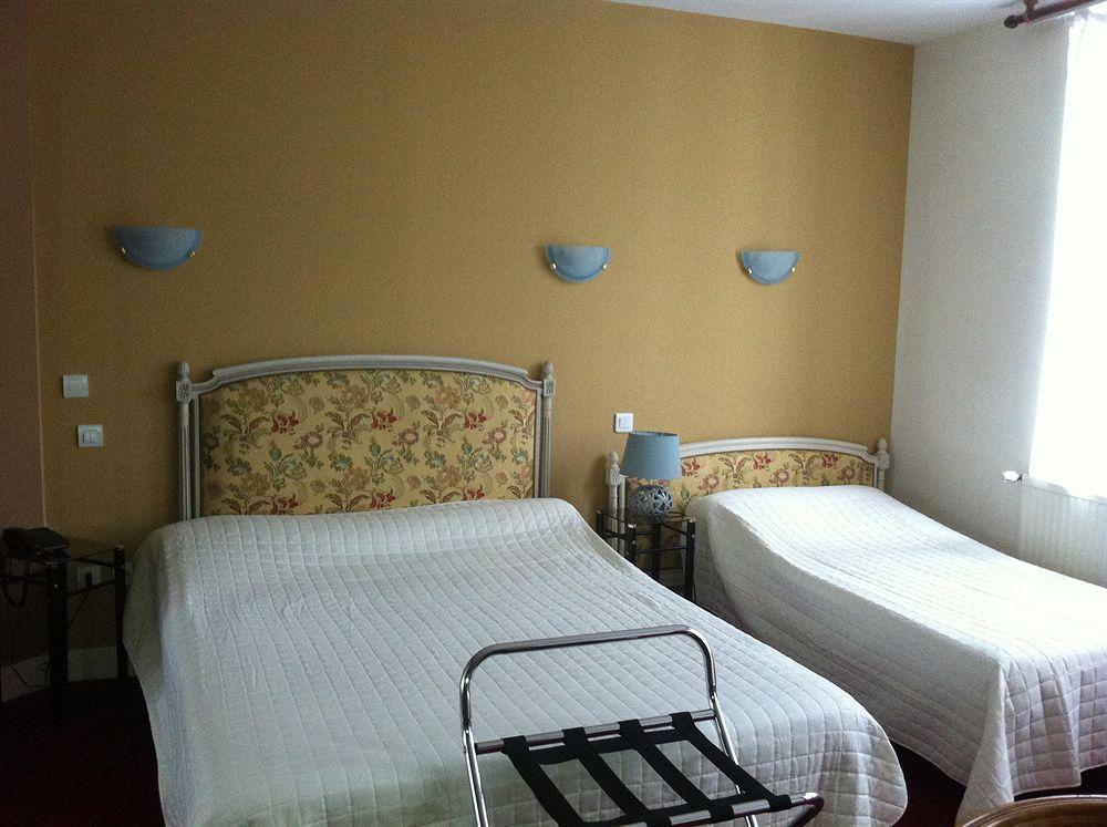 Hotel Memorial Saint-Quentin  Luaran gambar