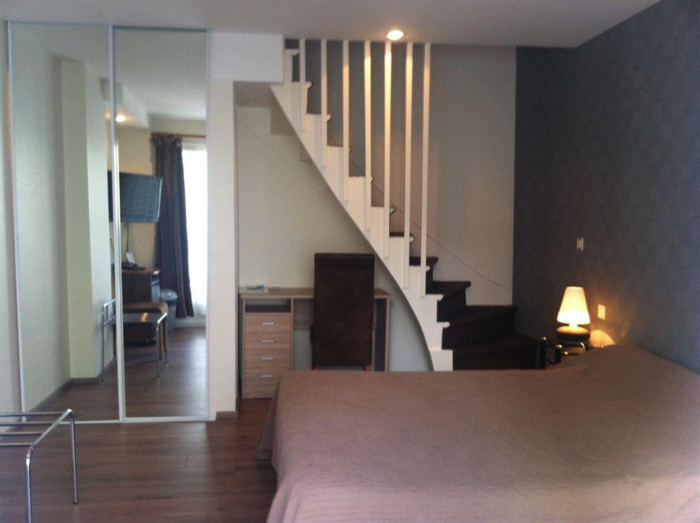 Hotel Memorial Saint-Quentin  Luaran gambar