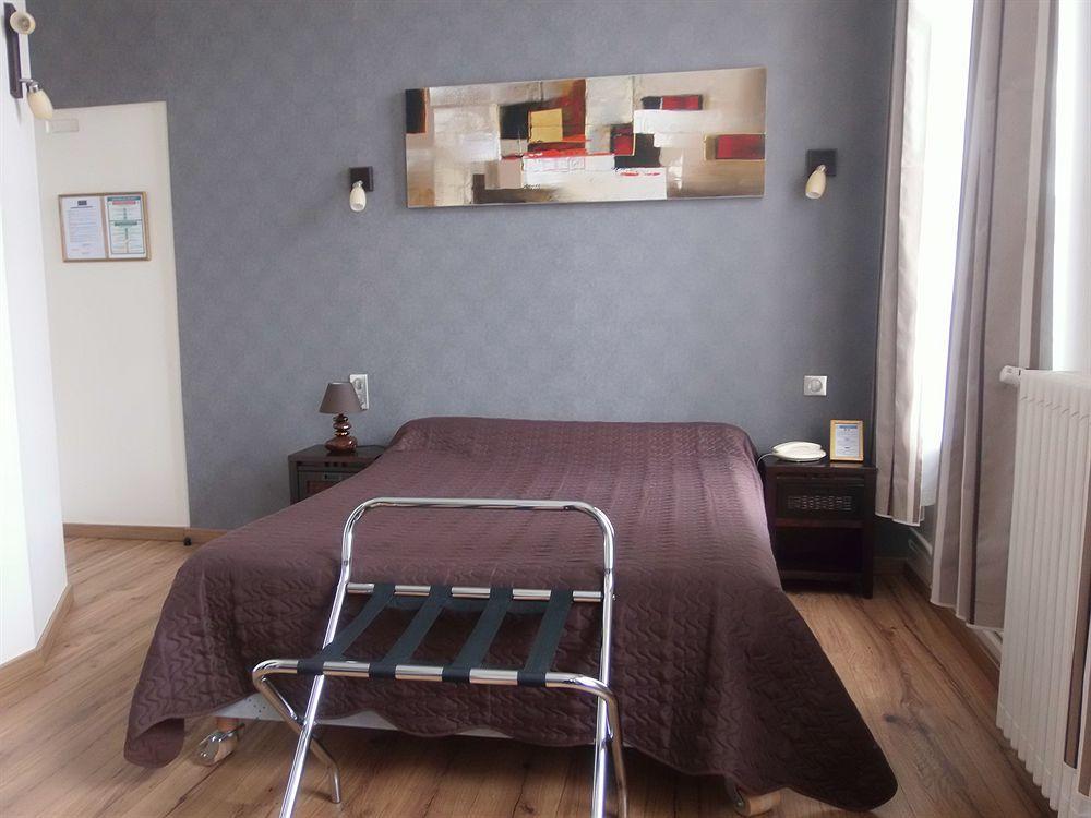 Hotel Memorial Saint-Quentin  Luaran gambar