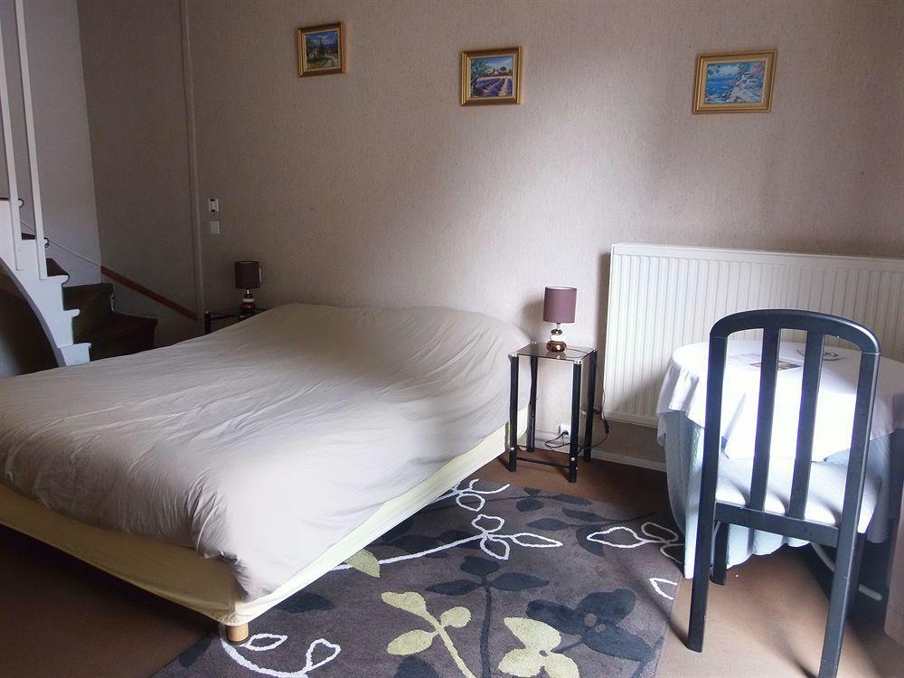 Hotel Memorial Saint-Quentin  Luaran gambar