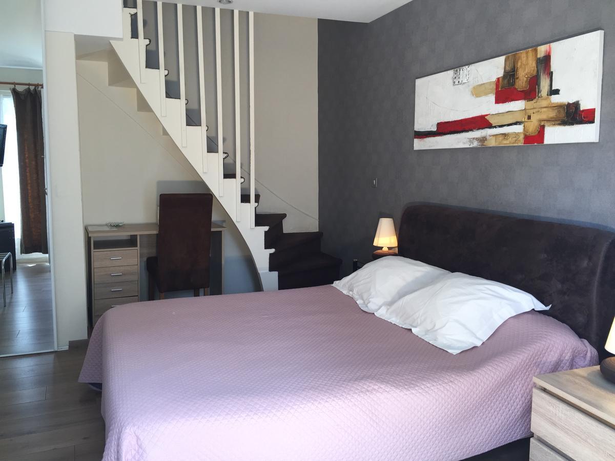 Hotel Memorial Saint-Quentin  Luaran gambar