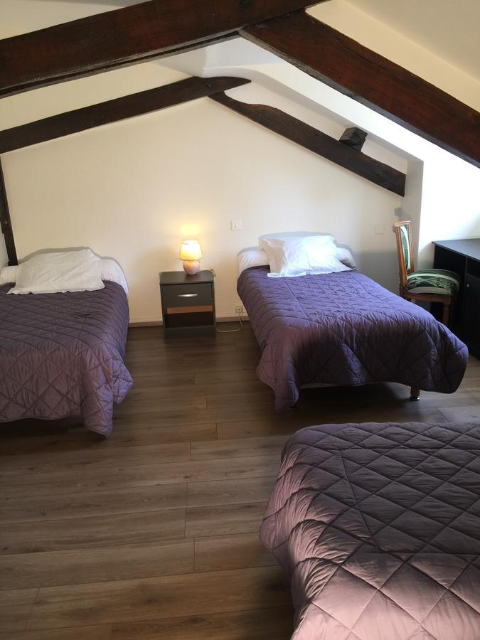 Hotel Memorial Saint-Quentin  Luaran gambar
