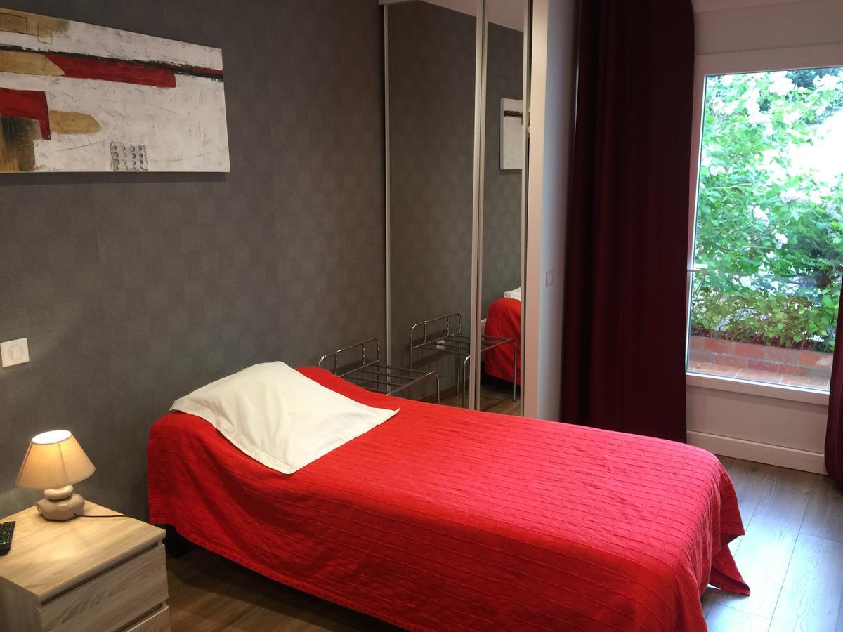 Hotel Memorial Saint-Quentin  Luaran gambar