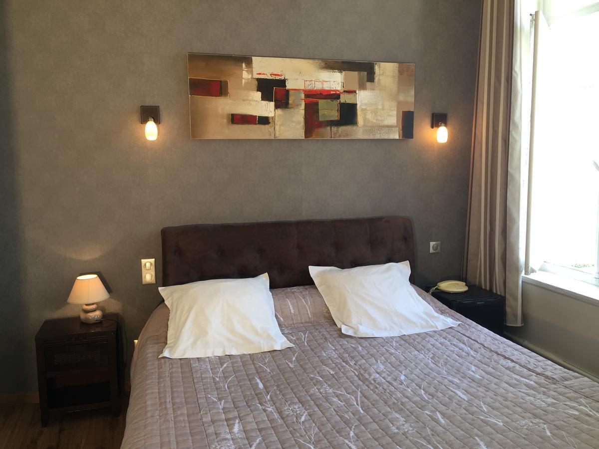 Hotel Memorial Saint-Quentin  Luaran gambar