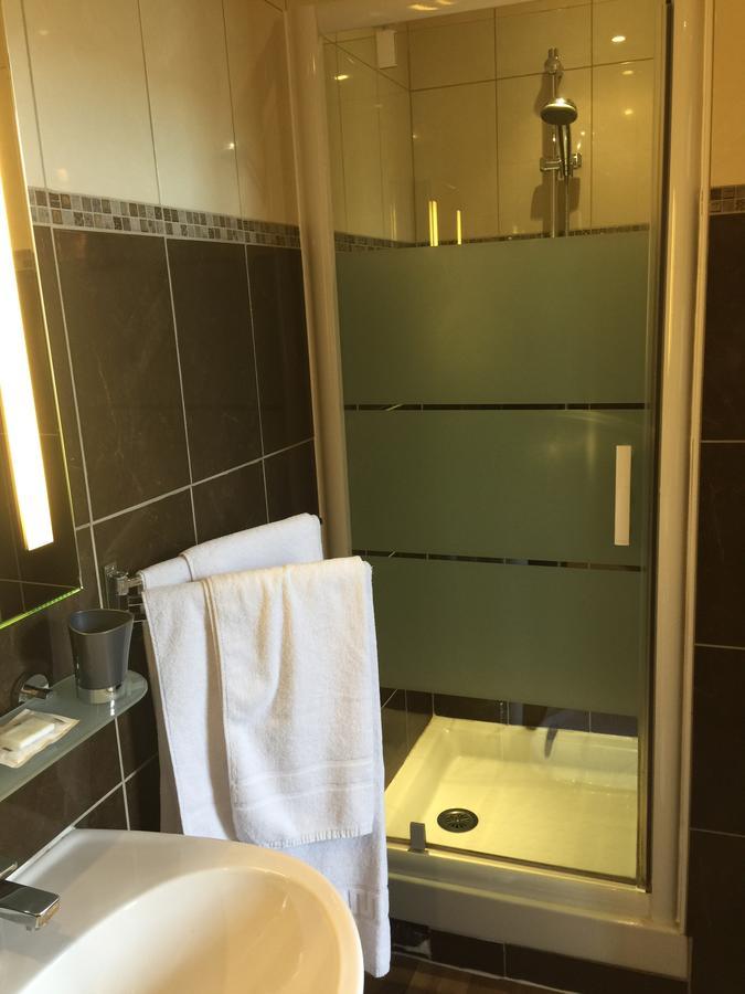 Hotel Memorial Saint-Quentin  Luaran gambar