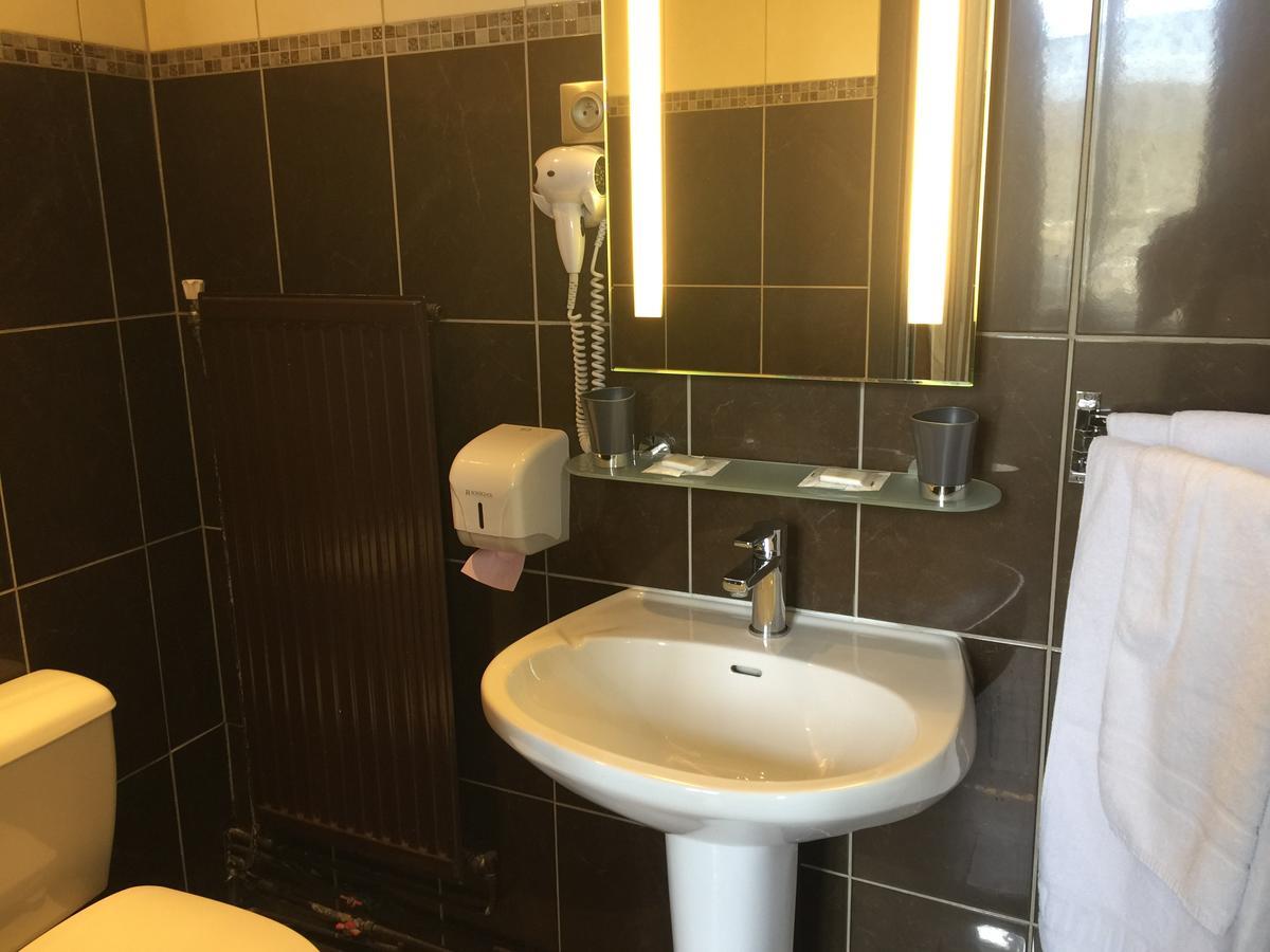 Hotel Memorial Saint-Quentin  Luaran gambar