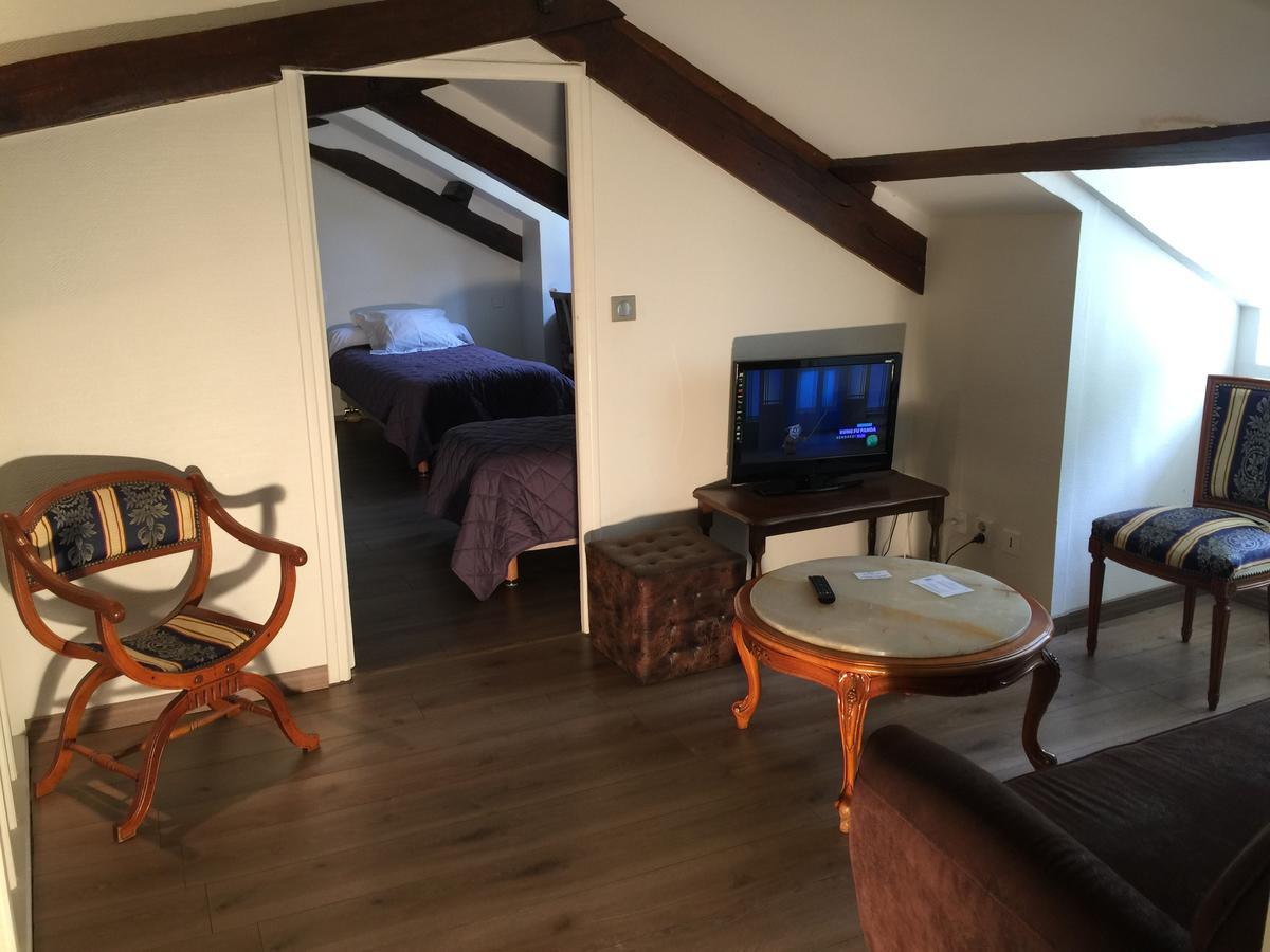 Hotel Memorial Saint-Quentin  Luaran gambar