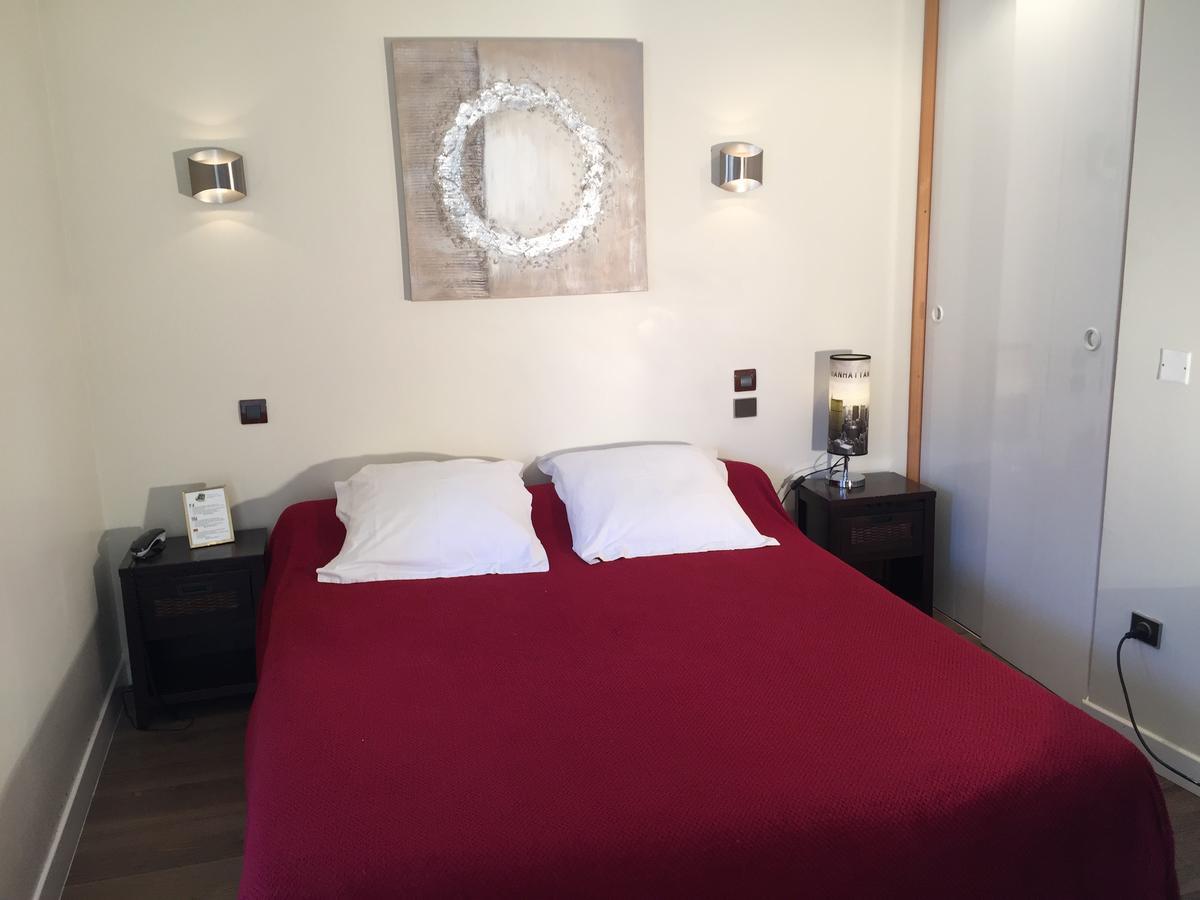 Hotel Memorial Saint-Quentin  Luaran gambar