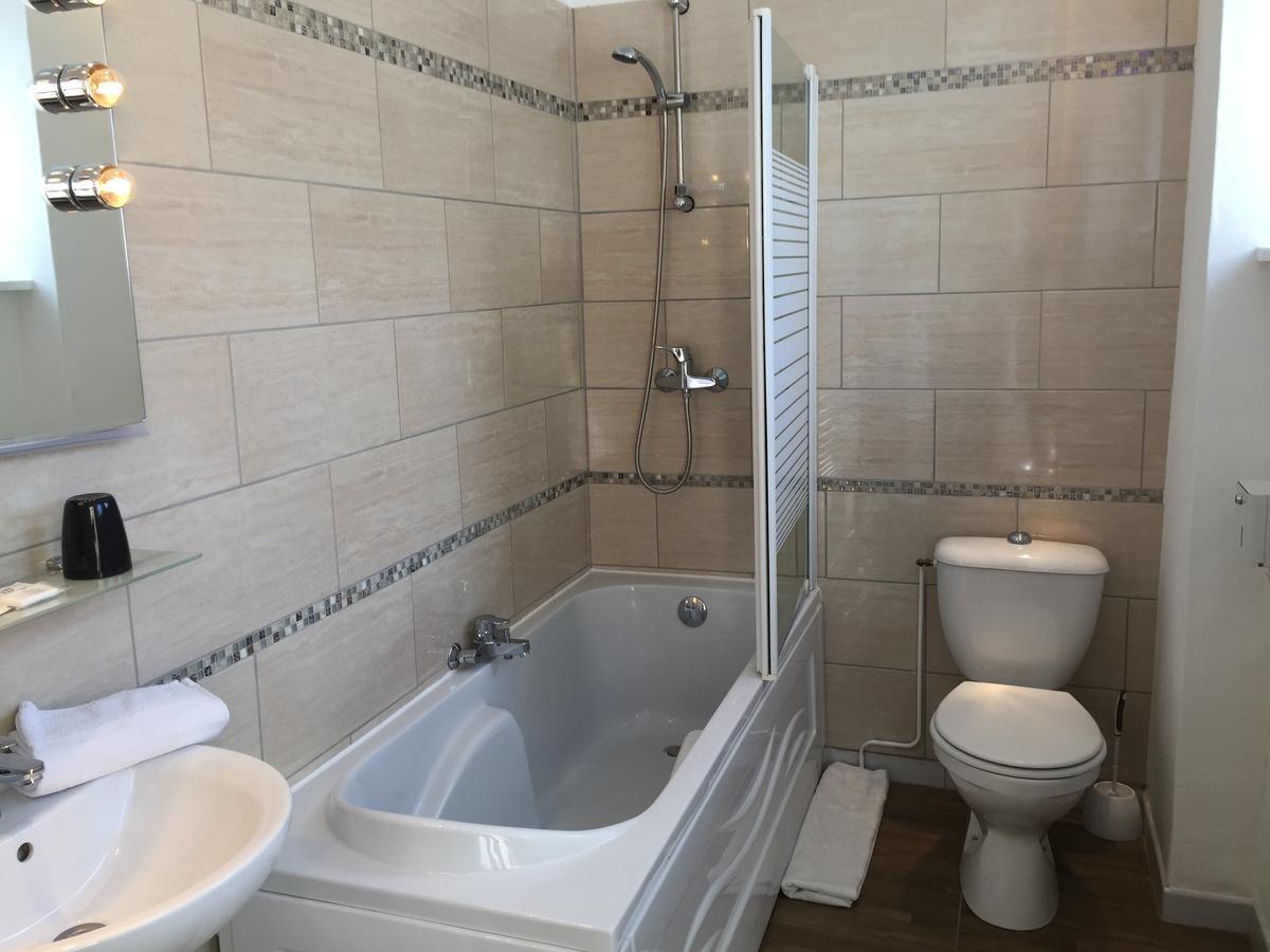 Hotel Memorial Saint-Quentin  Luaran gambar