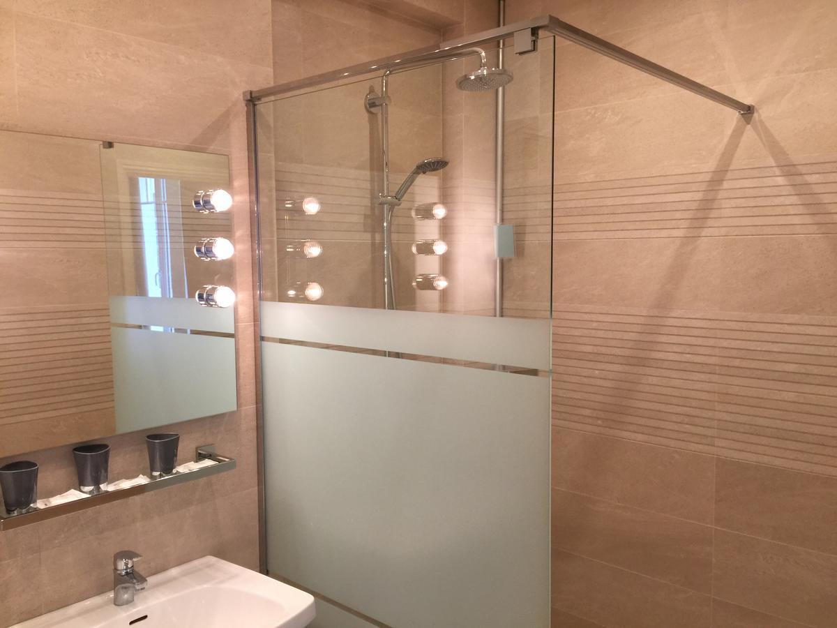 Hotel Memorial Saint-Quentin  Luaran gambar