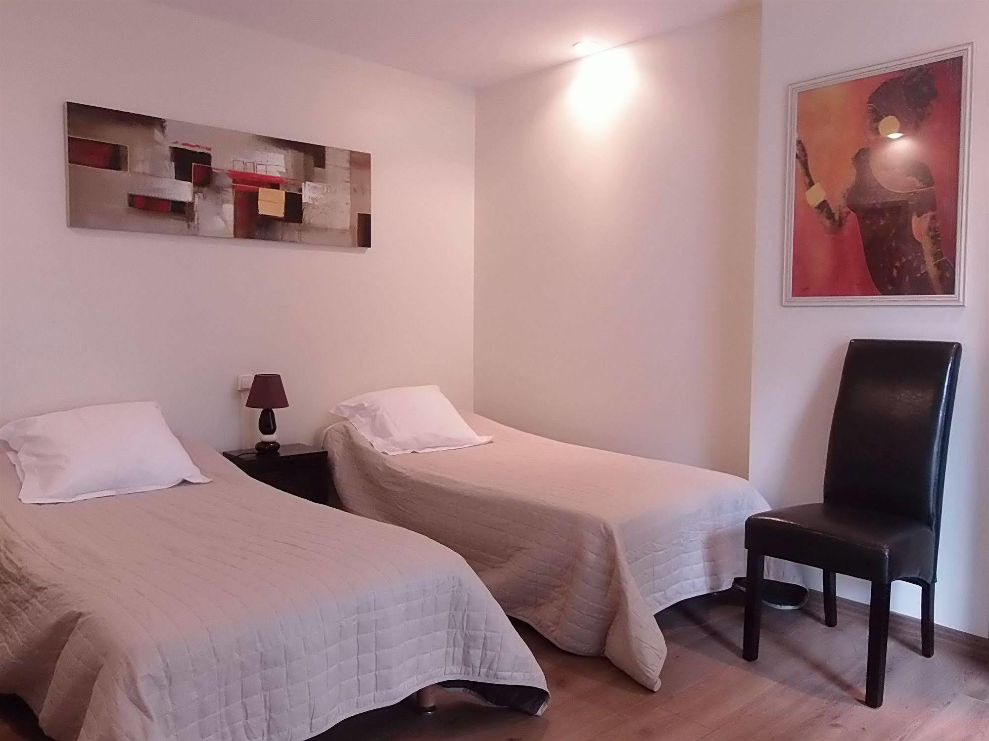 Hotel Memorial Saint-Quentin  Luaran gambar