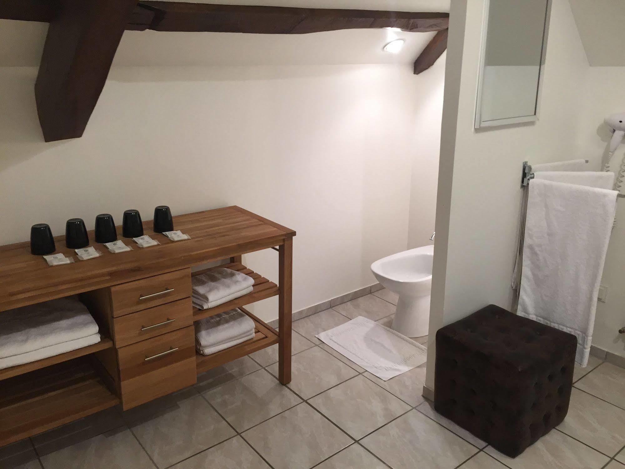 Hotel Memorial Saint-Quentin  Luaran gambar
