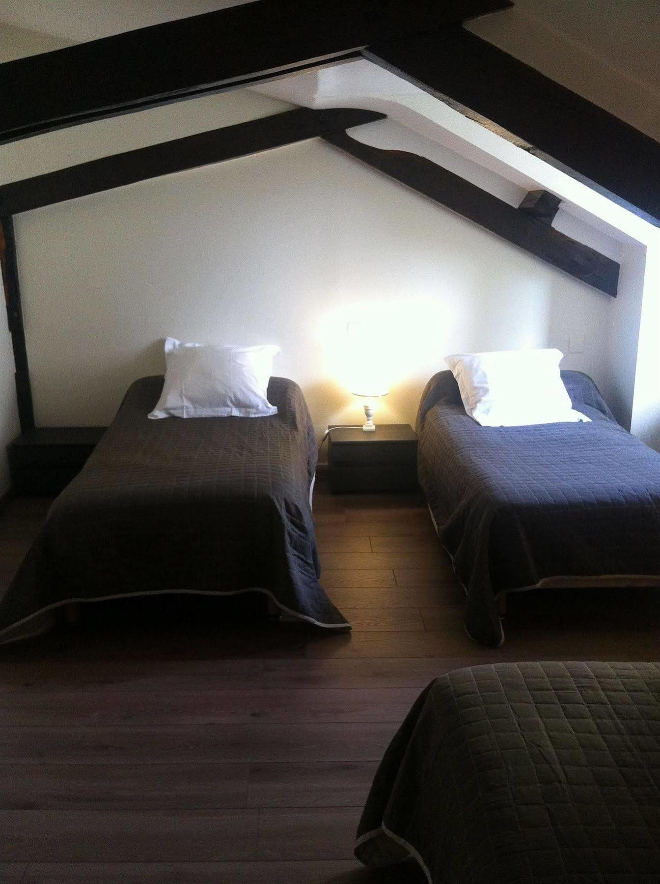Hotel Memorial Saint-Quentin  Luaran gambar