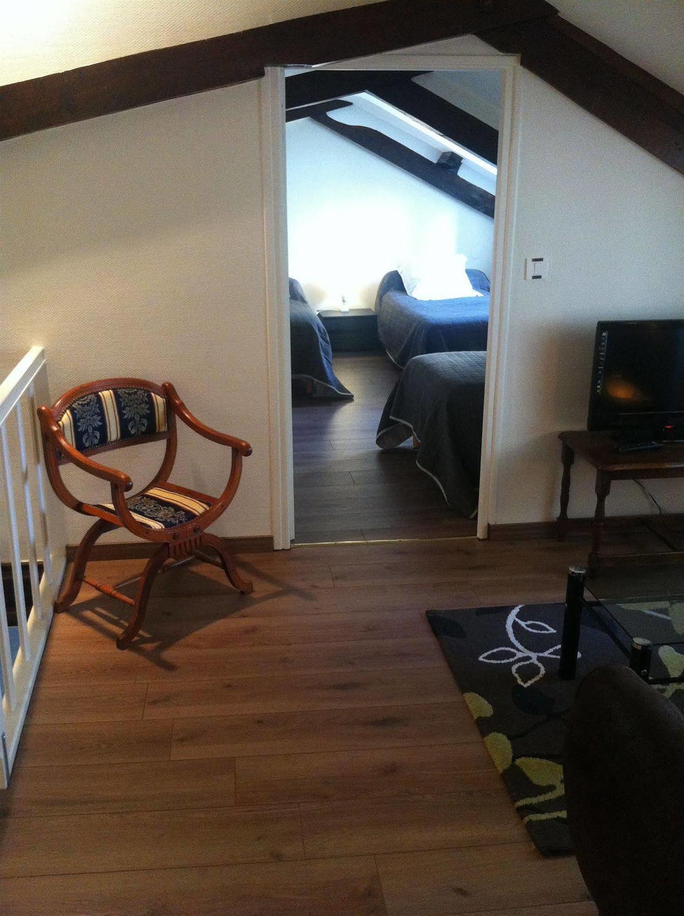 Hotel Memorial Saint-Quentin  Luaran gambar