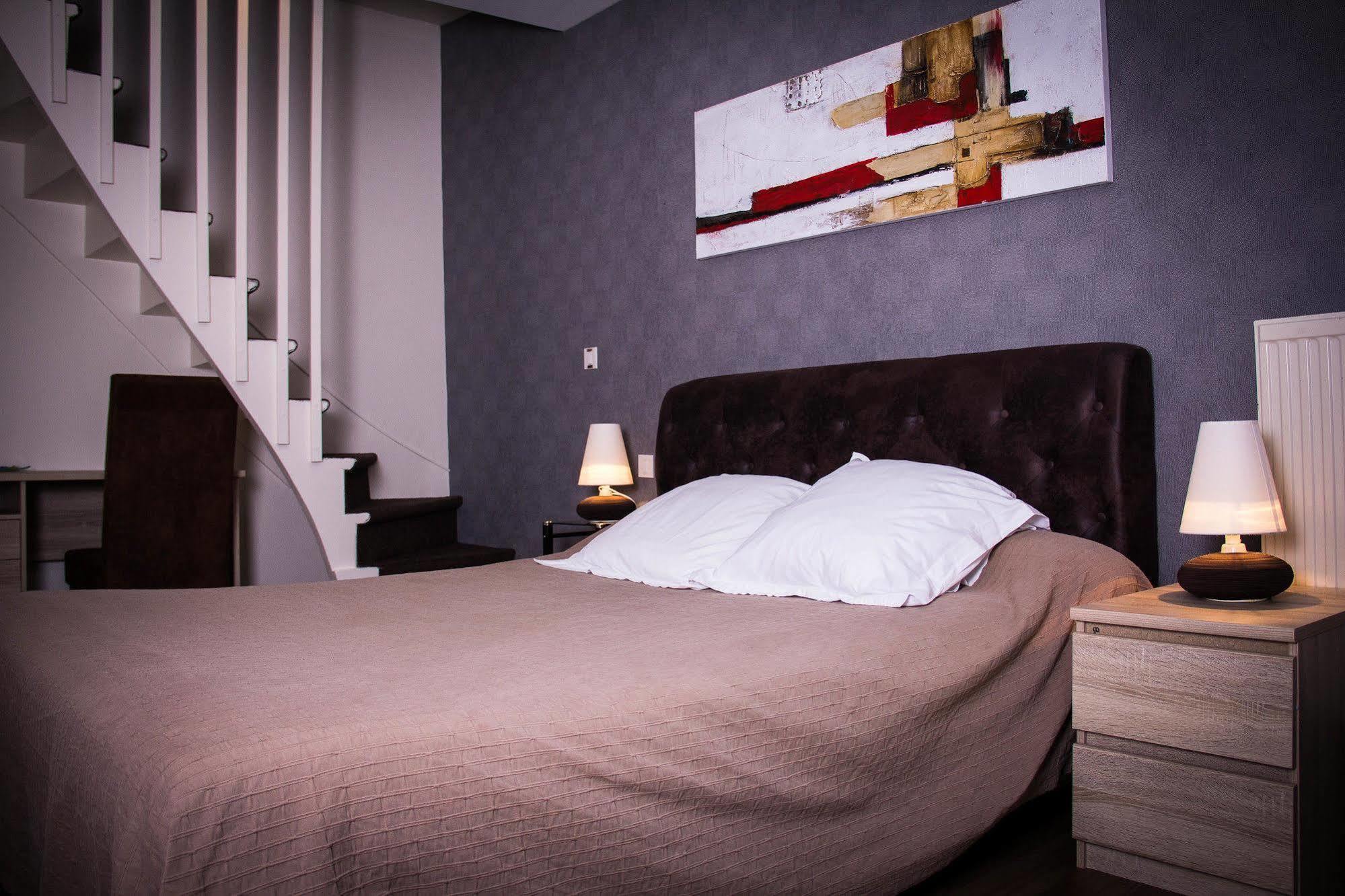 Hotel Memorial Saint-Quentin  Luaran gambar