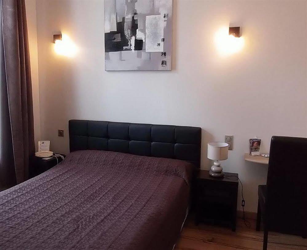 Hotel Memorial Saint-Quentin  Luaran gambar