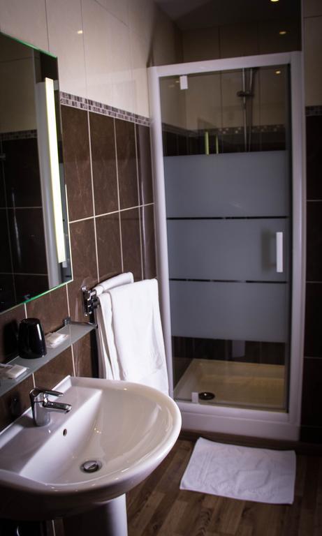 Hotel Memorial Saint-Quentin  Bilik gambar