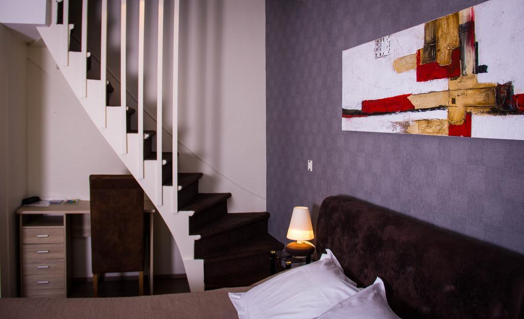 Hotel Memorial Saint-Quentin  Bilik gambar